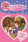 Katie Price's Perfect Ponies: Secrets and Surprises cover