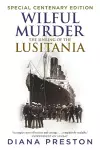 Wilful Murder: The Sinking Of The Lusitania cover