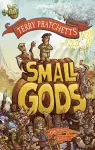 Small Gods cover