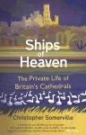 Ships Of Heaven cover
