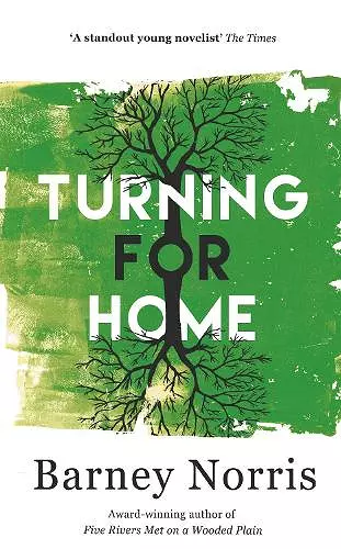 Turning for Home cover