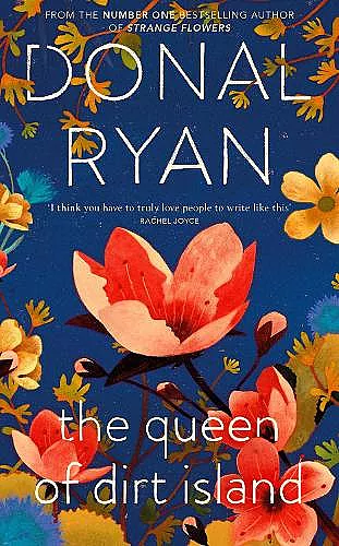 The Queen of Dirt Island cover