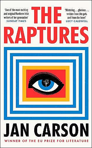 The Raptures cover
