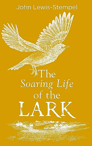 The Soaring Life of the Lark cover
