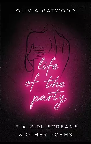 Life of the Party cover