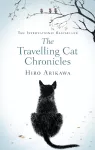 The Travelling Cat Chronicles cover