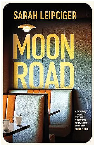 Moon Road cover