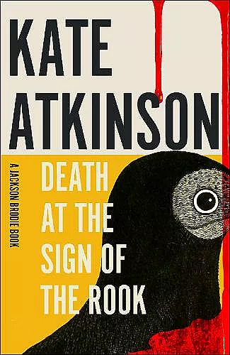 Death at the Sign of the Rook cover