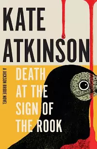 Death at the Sign of the Rook cover