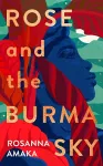 Rose and the Burma Sky cover