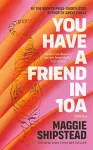 You have a friend in 10A cover