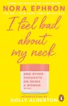 I Feel Bad About My Neck packaging