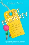 Lost Property cover