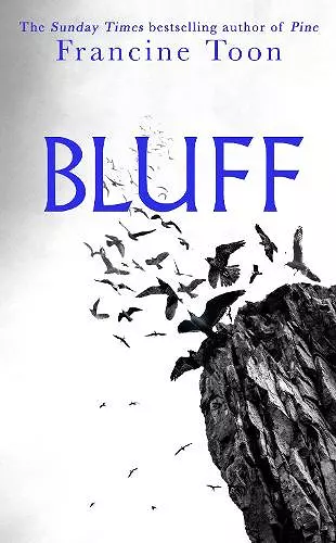 Bluff cover