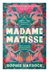 Madame Matisse cover
