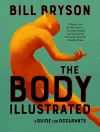 The Body Illustrated cover