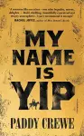 My Name is Yip cover