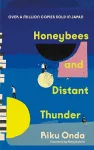 Honeybees and Distant Thunder packaging
