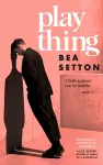 Plaything cover