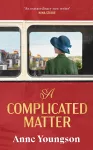 A Complicated Matter cover
