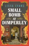 Small Bomb At Dimperley cover
