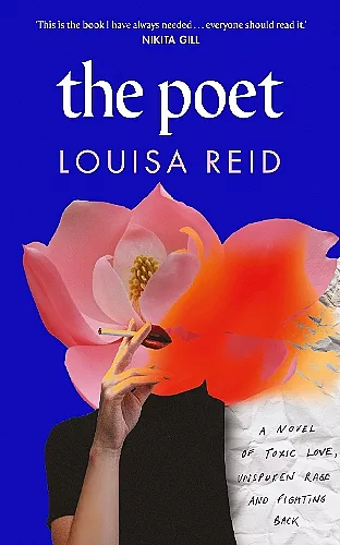 The Poet cover