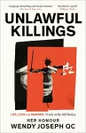 Unlawful Killings cover