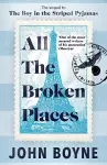 All The Broken Places cover