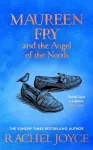Maureen Fry and the Angel of the North cover