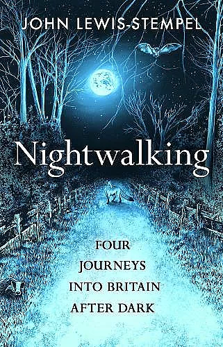 Nightwalking cover