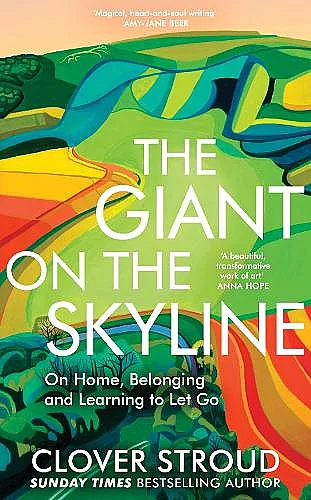 The Giant on the Skyline cover