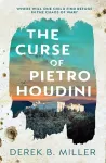 The Curse of Pietro Houdini cover