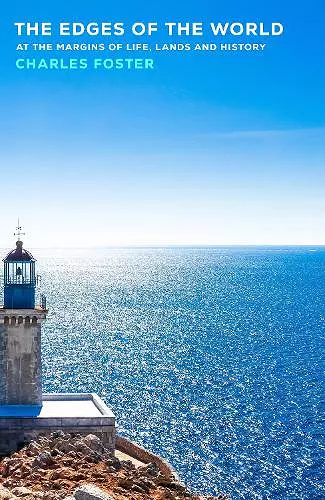 The Edges of the World cover