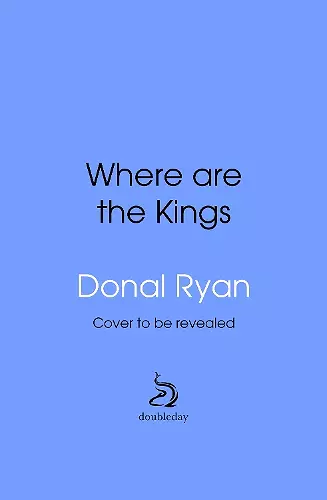 Where are the Kings cover