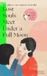 Lost Souls Meet Under a Full Moon cover
