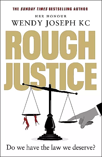 Rough Justice cover
