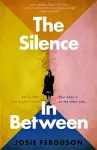 The Silence In Between cover