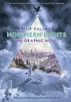Northern Lights - The Graphic Novel cover