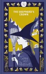 The Shepherd's Crown cover