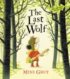 The Last Wolf cover