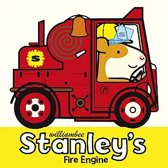Stanley's Fire Engine cover
