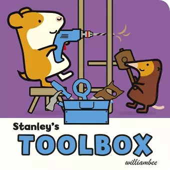 Stanley's Toolbox cover