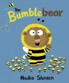 The Bumblebear cover