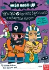 Mega Mash-Up: Pirates v Ancient Egyptians in a Haunted Museum cover