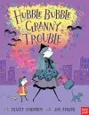Hubble Bubble, Granny Trouble cover