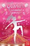 Olivia's Enchanted Summer cover