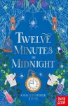 Twelve Minutes to Midnight cover