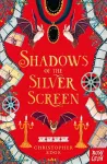 Shadows of the Silver Screen cover