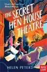 The Secret Hen House Theatre cover