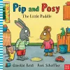 Pip and Posy: The Little Puddle cover
